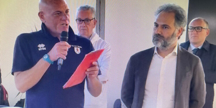 Al Palasport di Villaricca «attracca la flotta de ‘La Paranza dei Palloni’»