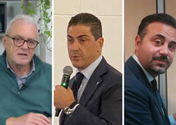 IX Municipalità Napoli, il consigliere Giovanni Mangiapia entra in FdI