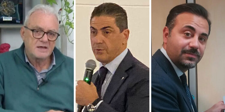 IX Municipalità Napoli, il consigliere Giovanni Mangiapia entra in FdI