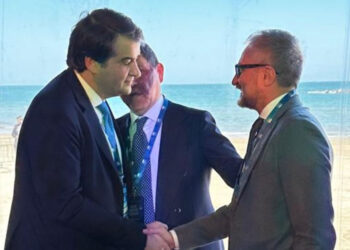 Europee, Ambrosio (FdI): «Per il Sud mai tanti investimenti»