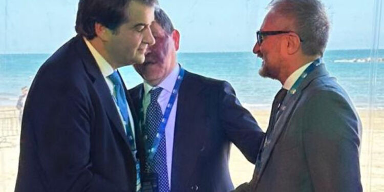 Europee, Ambrosio (FdI): «Per il Sud mai tanti investimenti»