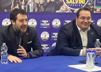Durigon: «Grazie a Salvini in Campania arriveranno 111,7 mln per nuovi treni»