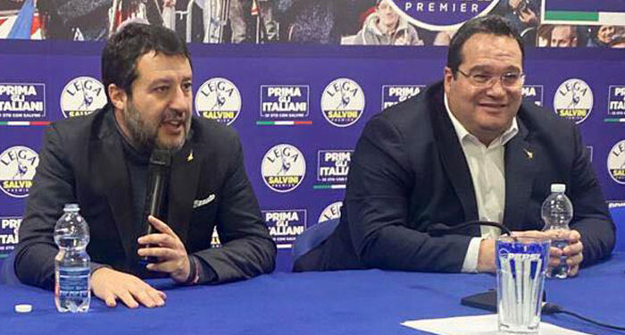 Durigon: «Grazie a Salvini in Campania arriveranno 111,7 mln per nuovi treni»