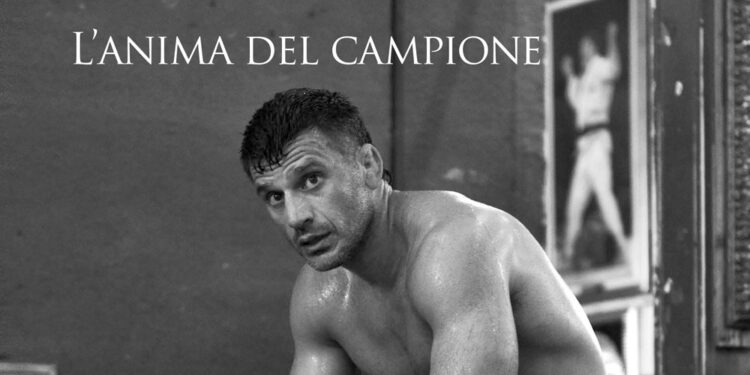 «L’anima del campione», Nicolucci editore presenta l’autobiografia di Marco Maddaloni