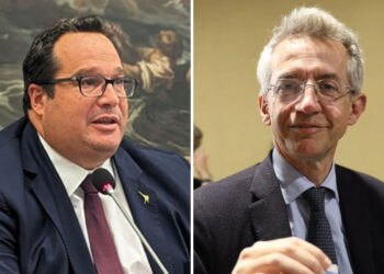 Politiche attive del lavoro, lunedì Durigon e Manfredi firmano un protocollo