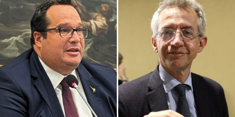 Politiche attive del lavoro, lunedì Durigon e Manfredi firmano un protocollo