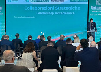 Università telematiche in Italia da 20 anni grazie a UniMarconi