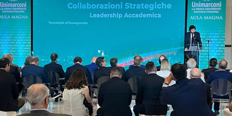 Università telematiche in Italia da 20 anni grazie a UniMarconi