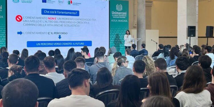 UniMarconi, un convegno per celebrare i 20 anni: un traguardo nell’e-learning italiano