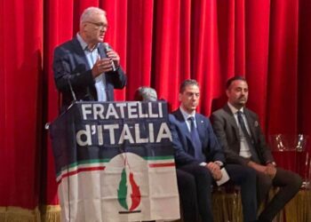 Cciaa Napoli, FdI: «Urgente fare chiarezza, MIMIT verifichi procedura»