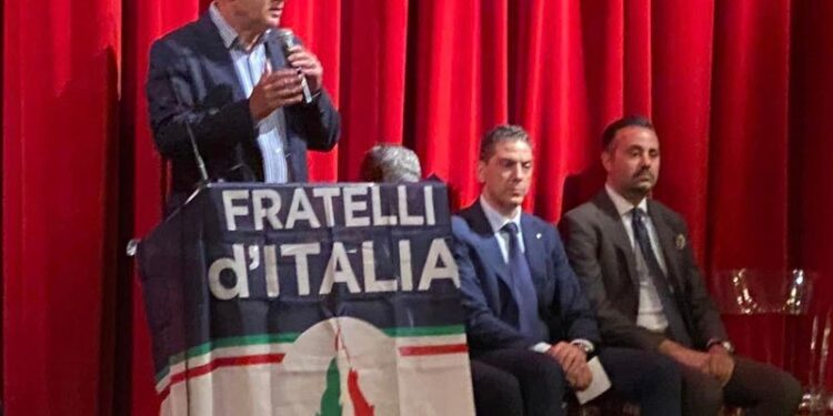 Cciaa Napoli, FdI: «Urgente fare chiarezza, MIMIT verifichi procedura»