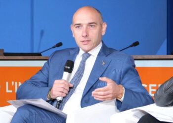 Cipess, Morelli: «Fondi in Campania per completare 555 interventi Por»
