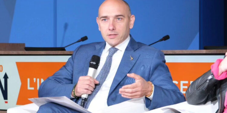 Cipess, Morelli: «Fondi in Campania per completare 555 interventi Por»