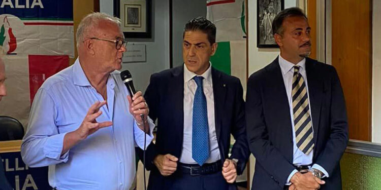 Immobili comunali, Fdi Napoli: assicurare la totale trasparenza