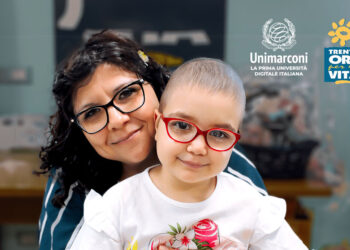 Nasce la “Casa dei Bambini”: Università Marconi e Trenta Ore per la Vita in prima linea