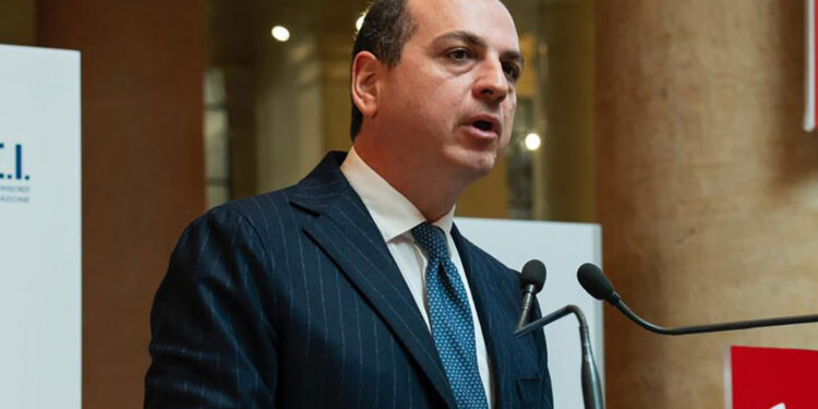 Visconti (Ficei): «Autonomia differenziata è da migliorare, troppi dubbi»
