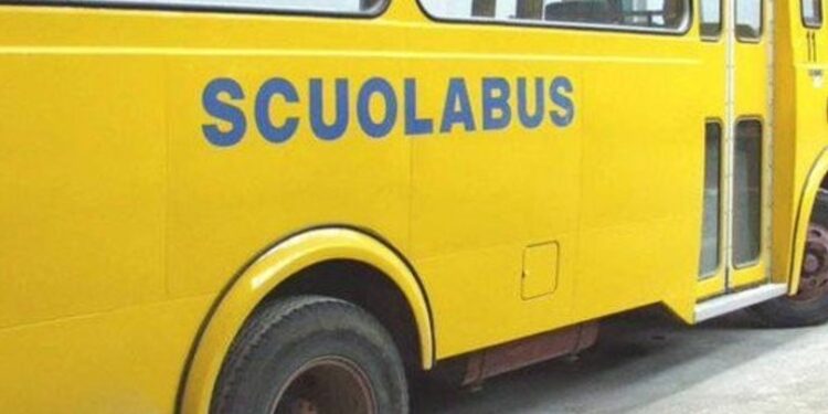 Pollena Trocchia, i bambini potranno usufruire del trasporto scolastico gratuito