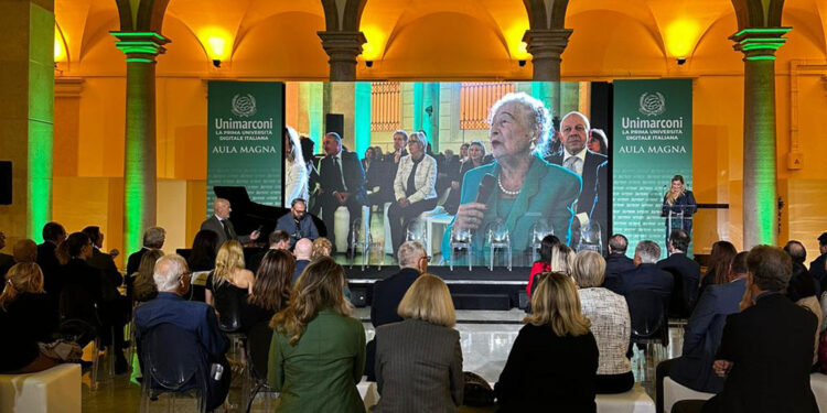 Guglielmo Marconi: L’UniMarconi celebra 150 anni di scoperte e innovazione