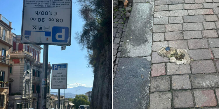 Cartello imbarazzante rimosso, Manzo (FdI): «Battaglia vinta»