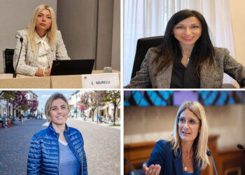 Cnpr Forum: gender gap, solo il 17% delle donne ai vertici aziendali