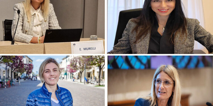 Cnpr Forum: gender gap, solo il 17% delle donne ai vertici aziendali