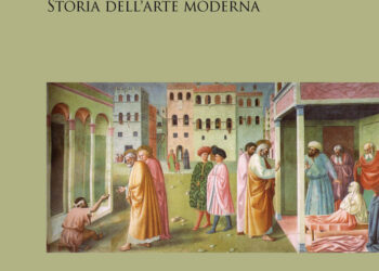La storia dell’arte moderna secondo Roberto Nicolucci: arriva «Capolavori e contesti»