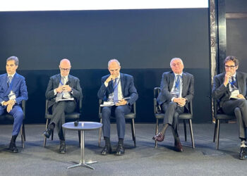 Bruscino (Confidi Pmi): «Sostegno immediato per le imprese in difficoltà»