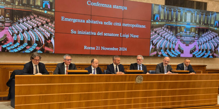 Crisi abitativa nelle città turistiche, Todde (CSE): «Oltre il 15% sono B&B»
