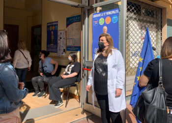 A Fuorigrotta visite gratuite con la «Giornata della Prevenzione»