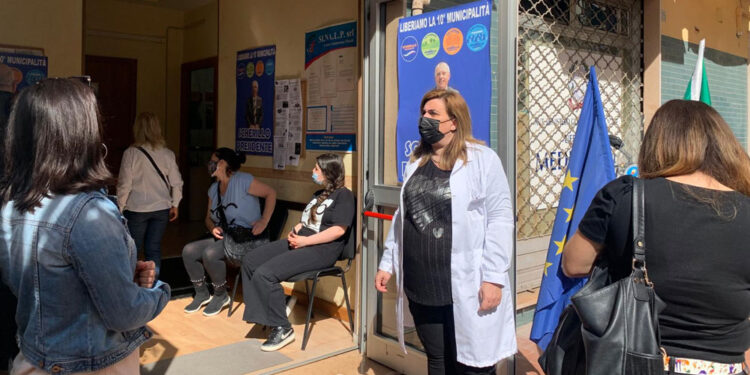 A Fuorigrotta visite gratuite con la «Giornata della Prevenzione»