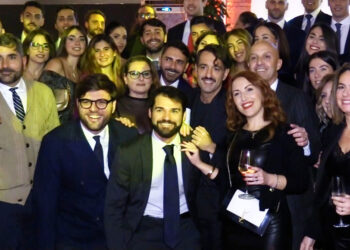 I giovani commercialisti sostengono la Caritas partenopea