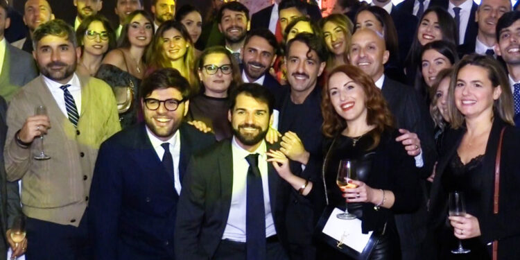 I giovani commercialisti sostengono la Caritas partenopea