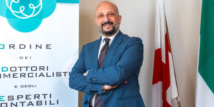 Capuozzo (Commercialisti): «la chiave è snellire la burocrazia e investire sul territorio»