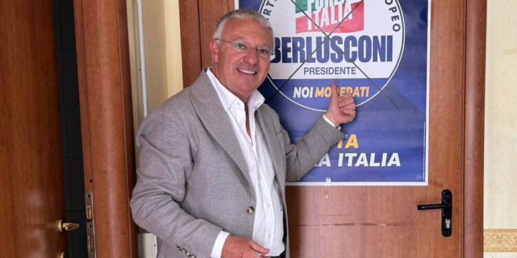 X Municipalità, Scherillo (FI): «Superficialità nella gestione della cosa pubblica»