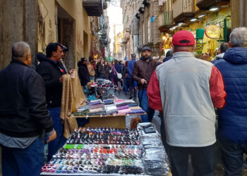 Turismo, FdI Napoli: «Città ingestibile senza programmazione, urge nomina assessore»