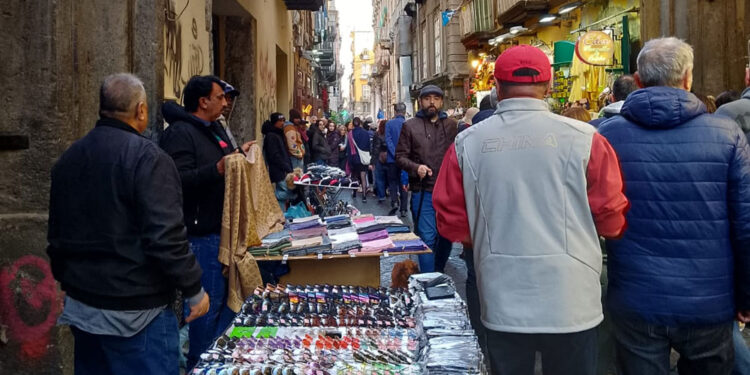 Turismo, FdI Napoli: «Città ingestibile senza programmazione, urge nomina assessore»