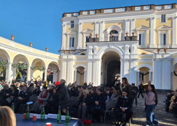 Legalità e periferie, a Ercolano un convegno tra scuole e Istituzioni