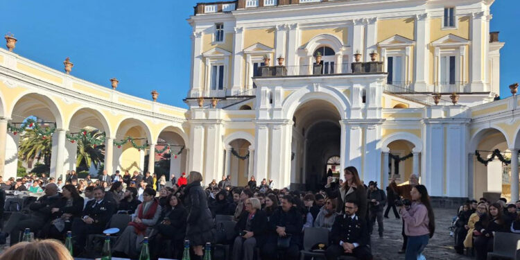 Legalità e periferie, a Ercolano un convegno tra scuole e Istituzioni