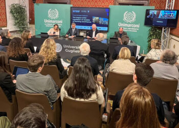 UniMarconi al centro del confronto sulla regolazione bancaria con l’Italian-Norwegian Conference