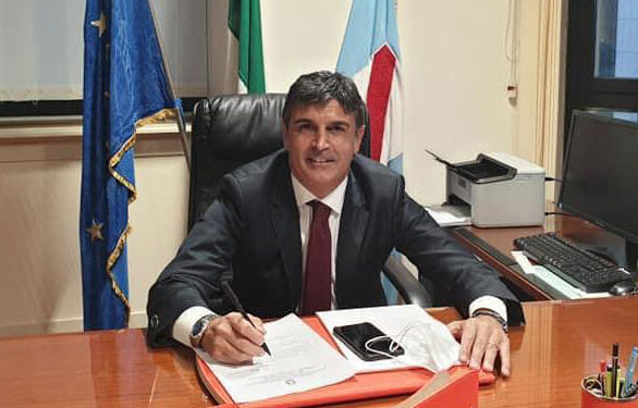 Di Fenza: Neola eletto presidente dell’Ordine dei Medici Veterinari di Napoli, congratulazioni