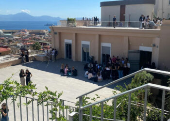 Aperte le iscrizioni al Master in criminologia clinica e scienze forensi all’Università Suor Orsola Benincasa