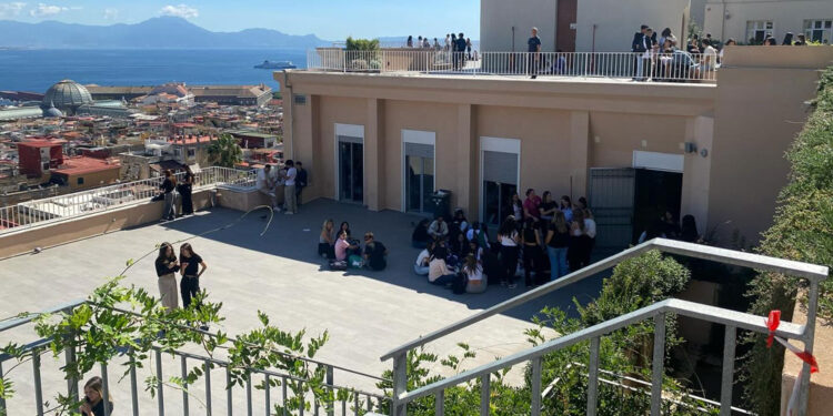 Aperte le iscrizioni al Master in criminologia clinica e scienze forensi all’Università Suor Orsola Benincasa