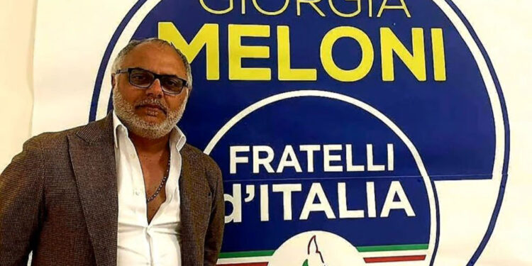 A Melito traffico fuori controllo, Sanarico (FdI): «Una situazione insostenibile»