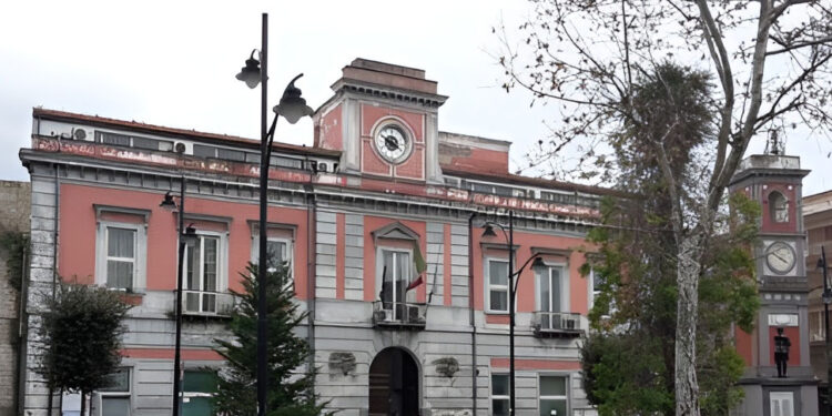 Cabina primaria ad Arzano: Arzano Alternativa si oppone con forza