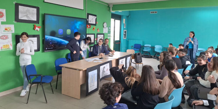 Napoli, borse di studio nel ricordo della Shoah: studenti premiati