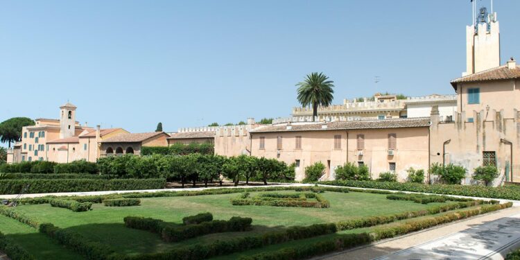 Giornata mondiale della biodiversità, Vivaio Antonio Marrone fornitore della Tenuta di Castelporziano