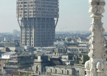 «Milano, Città Intelligente»: la tecnologia che migliora la vita quotidiana