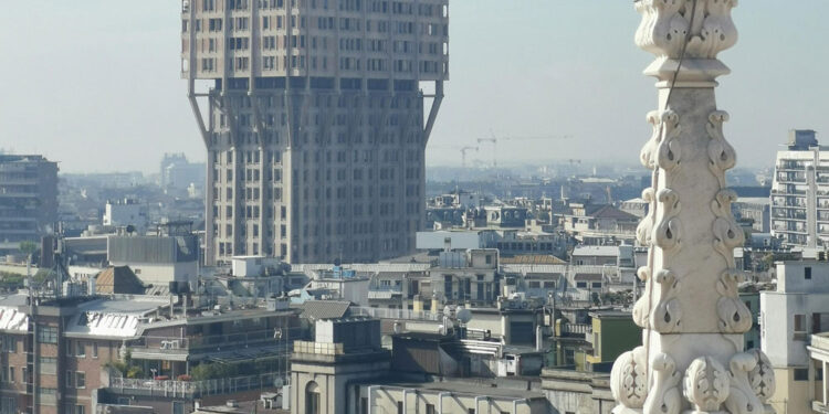 «Milano, Città Intelligente»: la tecnologia che migliora la vita quotidiana