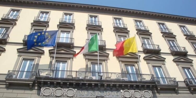 FdI «Affidamento a Napoli Obiettivo Valore da revocare»