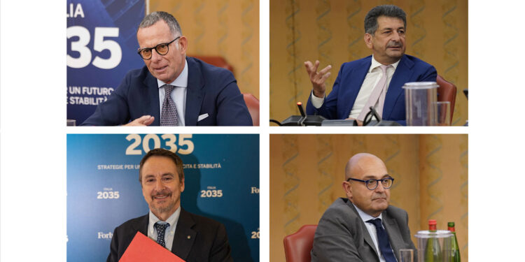 Cnpr forum, l’evoluzione del sistema previdenziale per le nuove generazioni